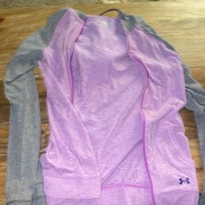 Under Armor Jacket